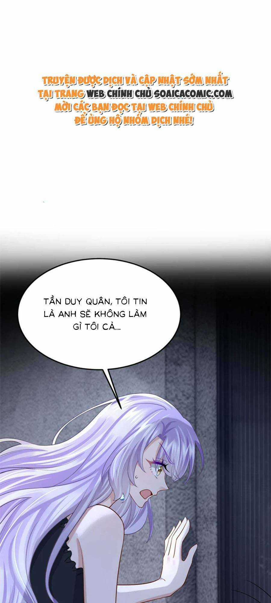 Manh Bảo Của Tôi Là Liêu Cơ Chapter 144 trang 0