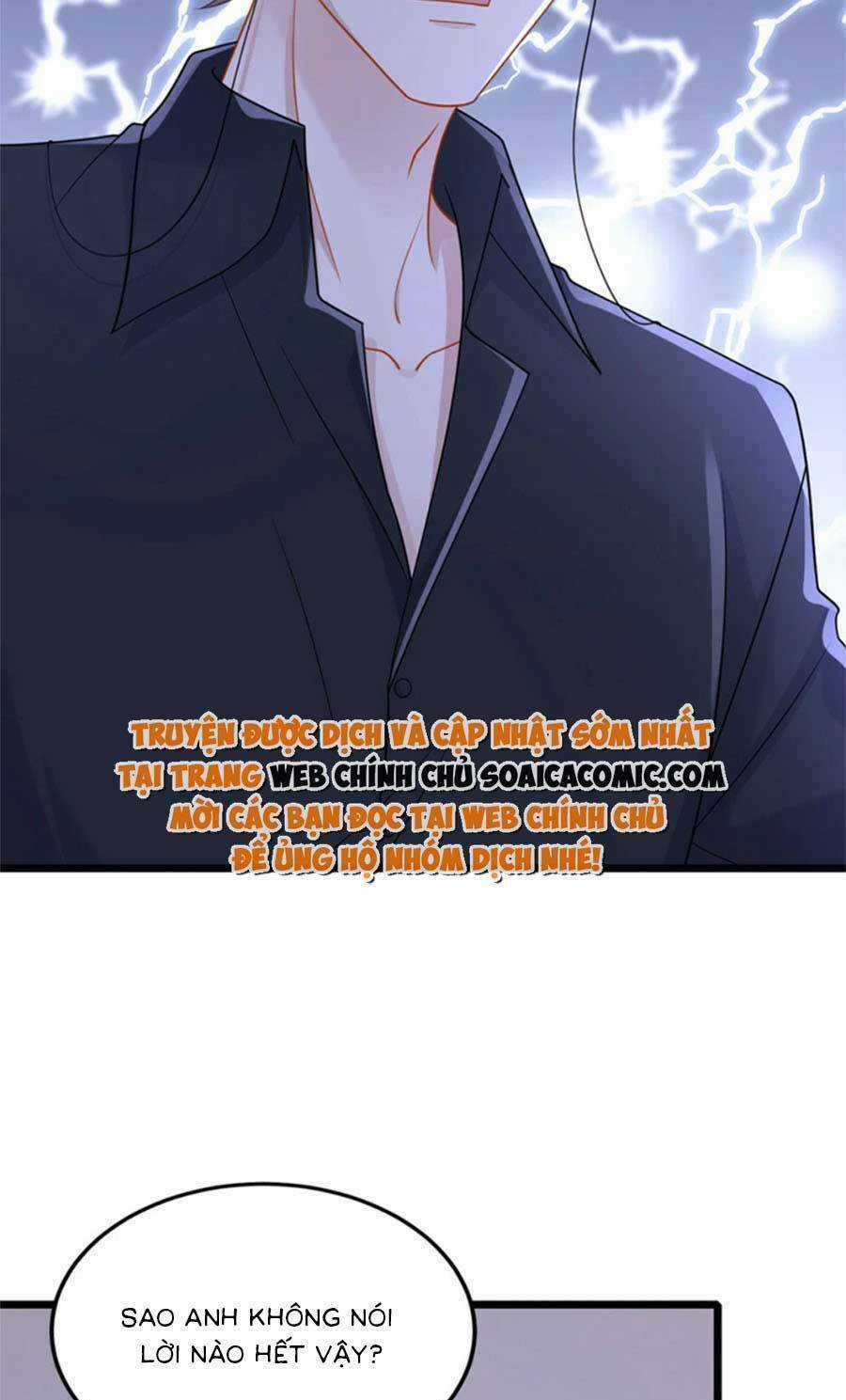 Manh Bảo Của Tôi Là Liêu Cơ Chapter 145 trang 1