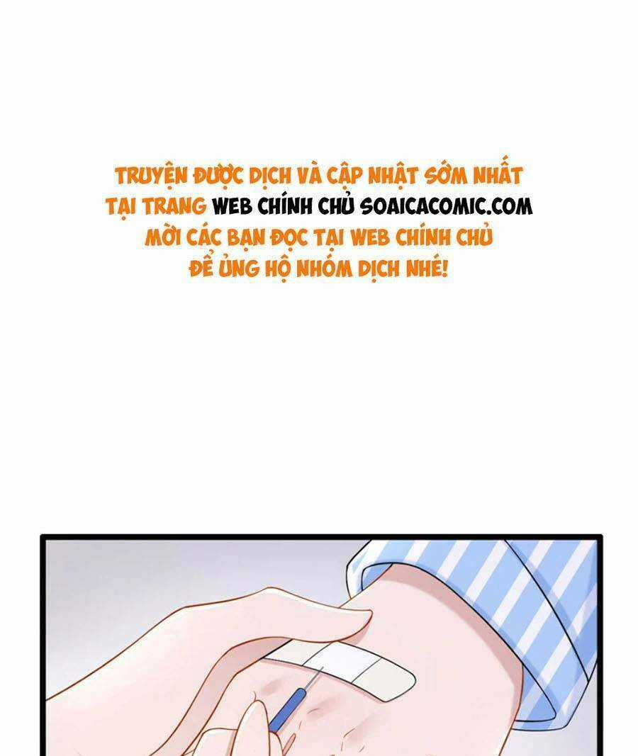 Manh Bảo Của Tôi Là Liêu Cơ Chapter 148 trang 0