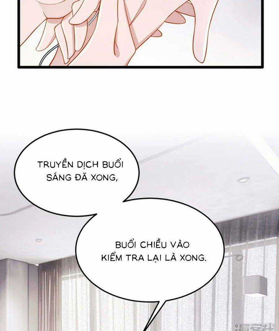 Manh Bảo Của Tôi Là Liêu Cơ Chapter 148 trang 1
