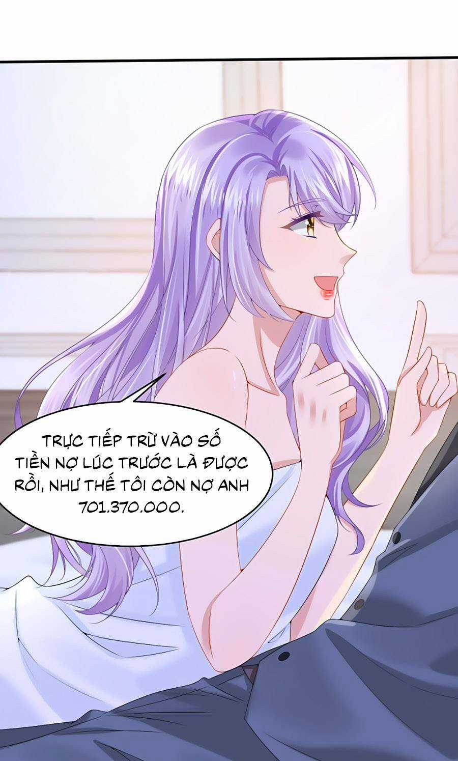 Manh Bảo Của Tôi Là Liêu Cơ Chapter 15 trang 0