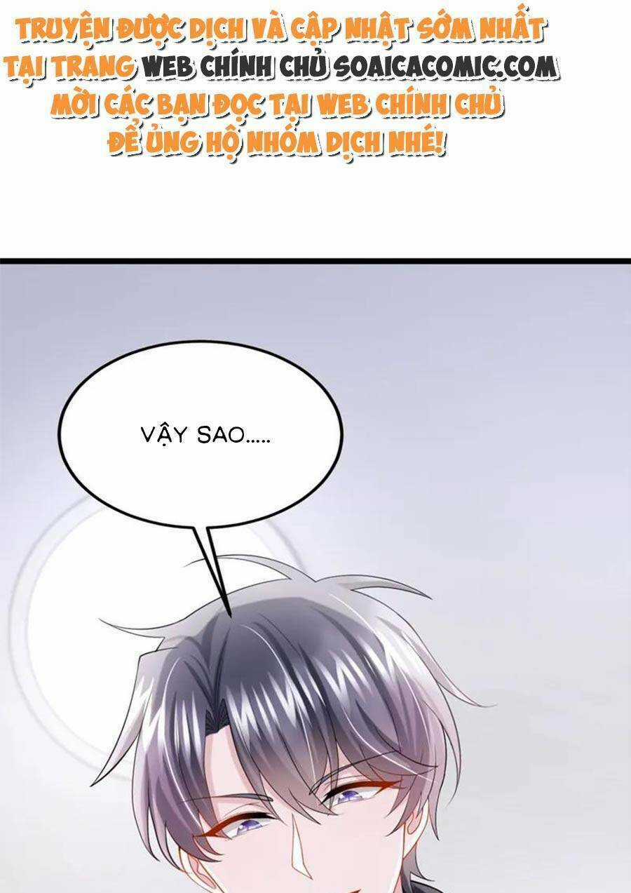 Manh Bảo Của Tôi Là Liêu Cơ Chapter 150 trang 0