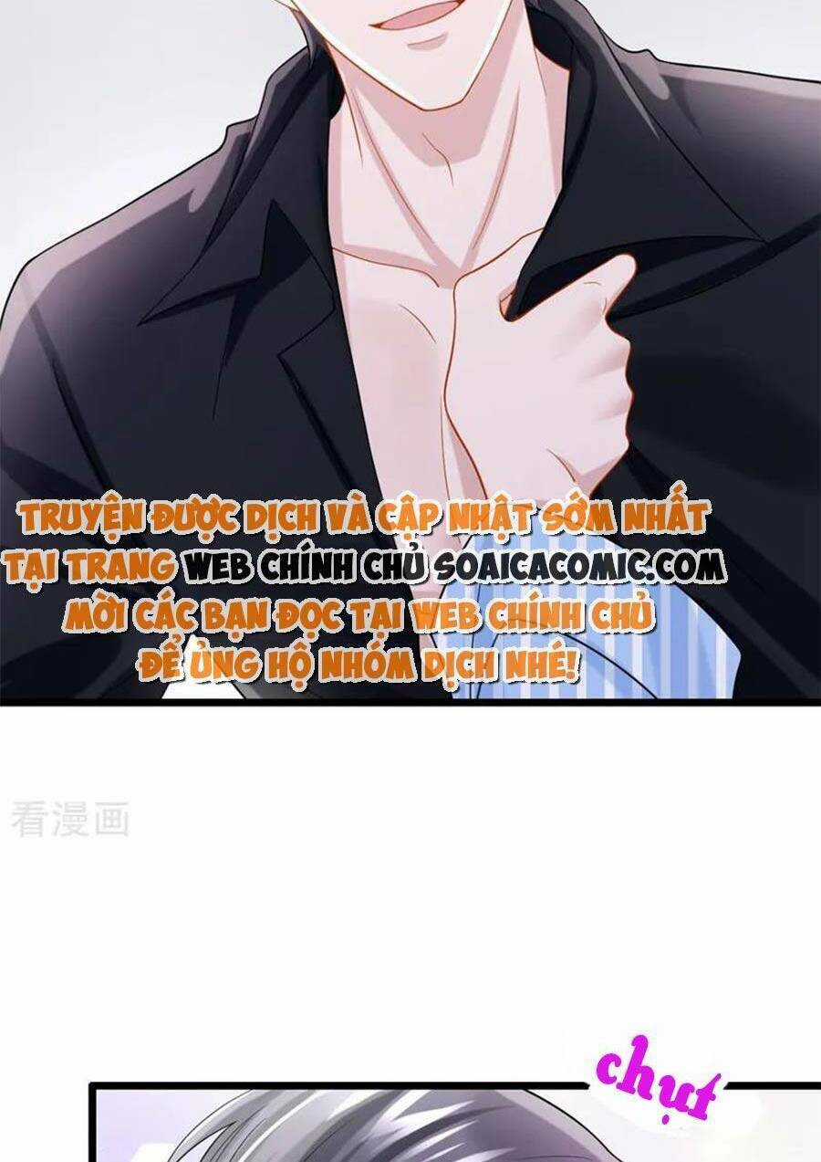 Manh Bảo Của Tôi Là Liêu Cơ Chapter 150 trang 1