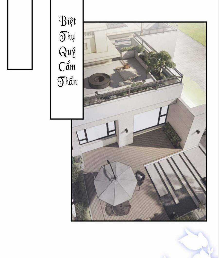 Manh Bảo Của Tôi Là Liêu Cơ Chapter 154 trang 1