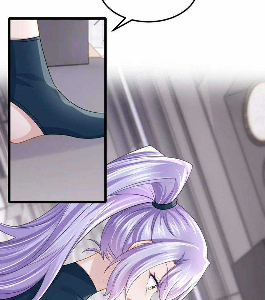 Manh Bảo Của Tôi Là Liêu Cơ Chapter 155 trang 1