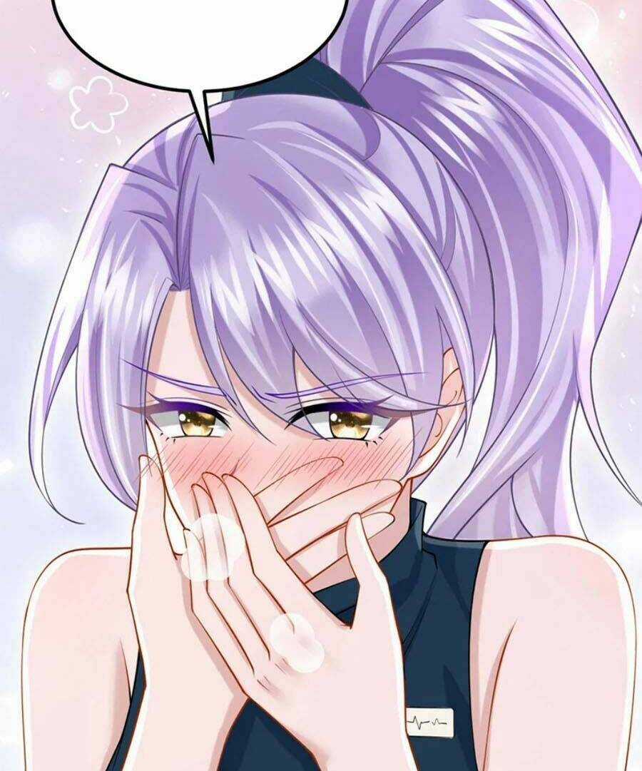Manh Bảo Của Tôi Là Liêu Cơ Chapter 156 trang 1