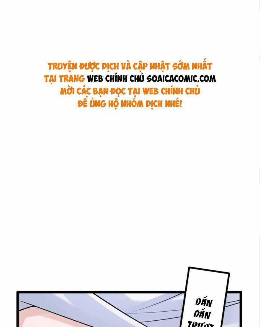Manh Bảo Của Tôi Là Liêu Cơ Chapter 157 trang 0