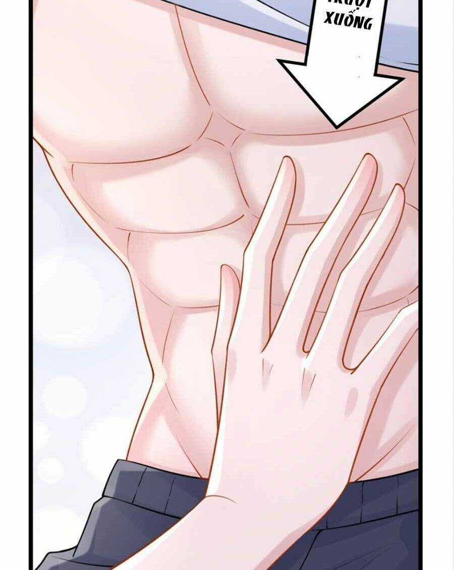 Manh Bảo Của Tôi Là Liêu Cơ Chapter 157 trang 1