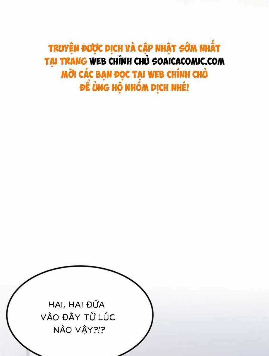 Manh Bảo Của Tôi Là Liêu Cơ Chapter 158 trang 0