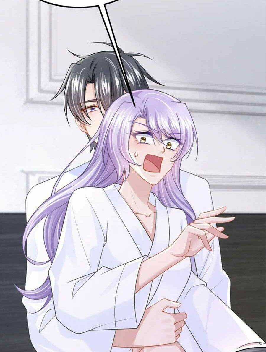 Manh Bảo Của Tôi Là Liêu Cơ Chapter 158 trang 1