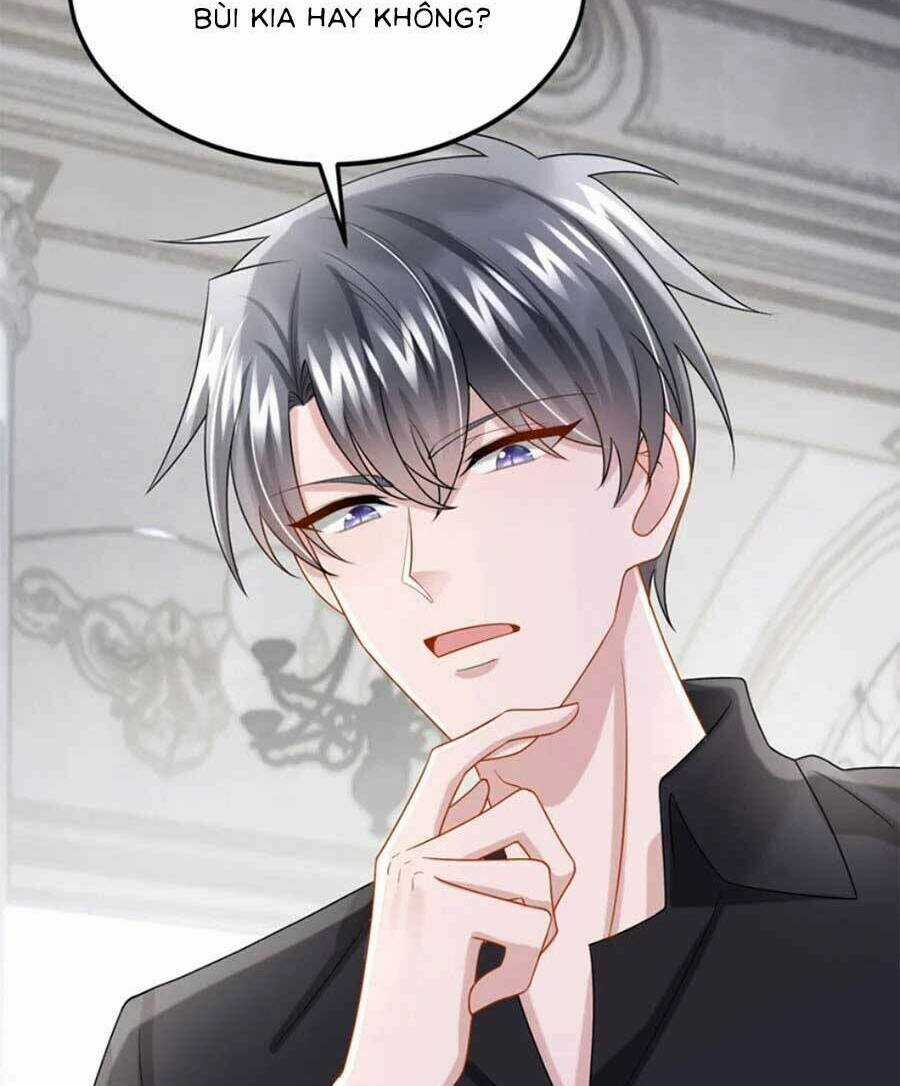 Manh Bảo Của Tôi Là Liêu Cơ Chapter 159 trang 1