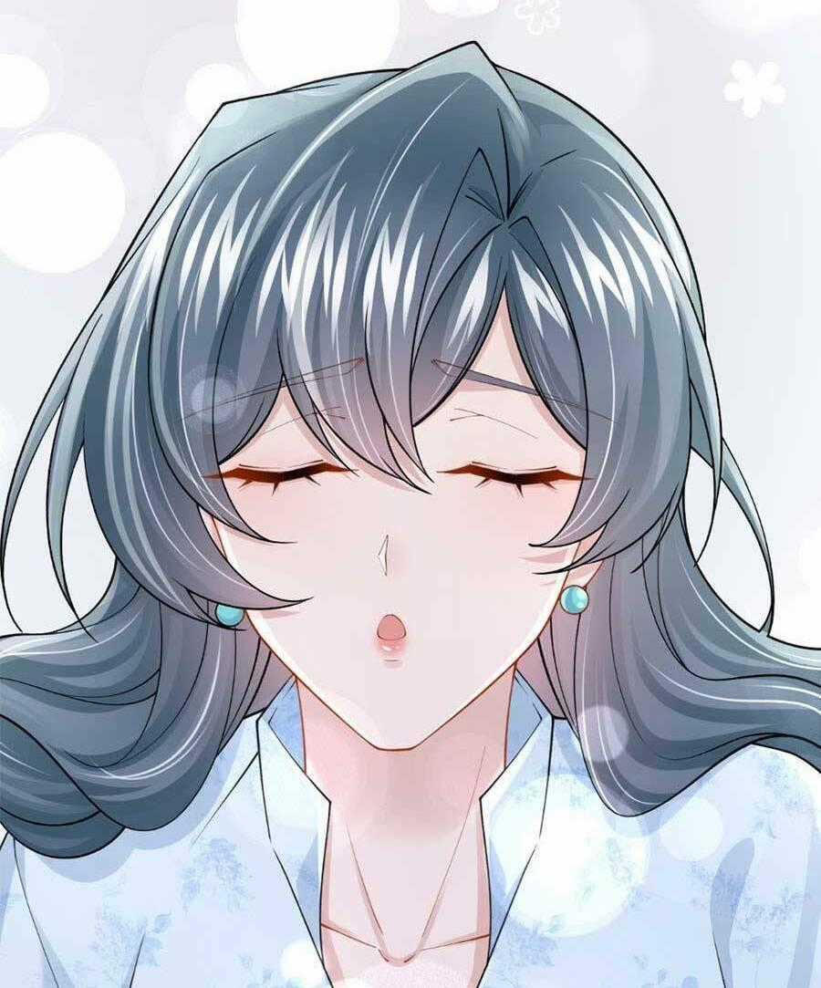 Manh Bảo Của Tôi Là Liêu Cơ Chapter 161 trang 1