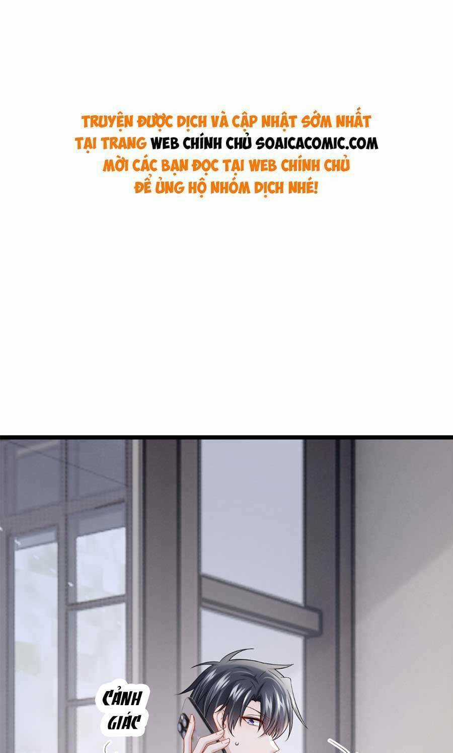Manh Bảo Của Tôi Là Liêu Cơ Chapter 163 trang 0