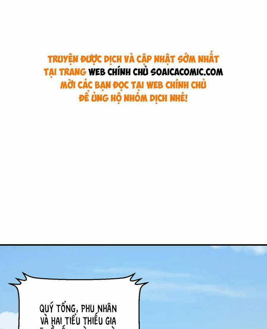Manh Bảo Của Tôi Là Liêu Cơ Chapter 164 trang 0