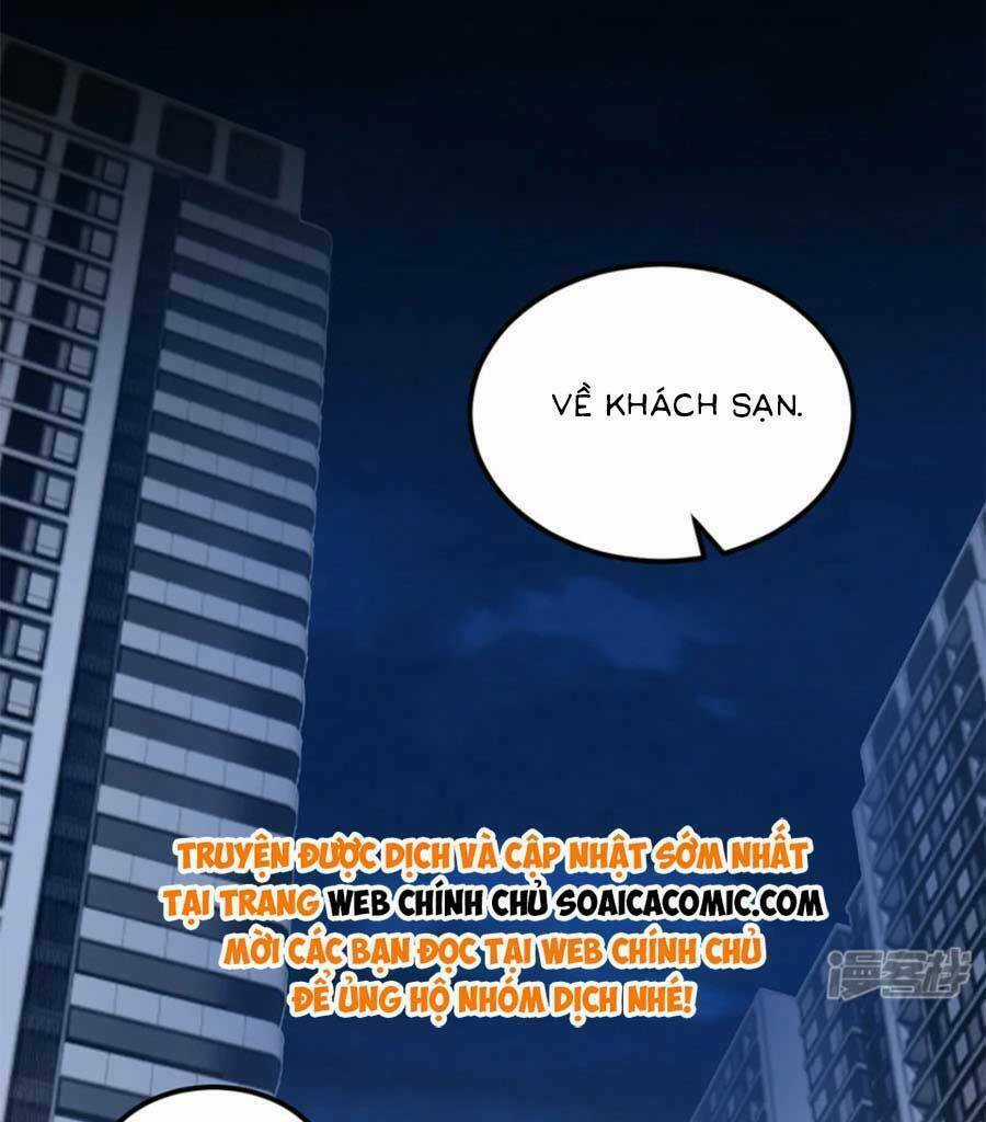 Manh Bảo Của Tôi Là Liêu Cơ Chapter 165 trang 1