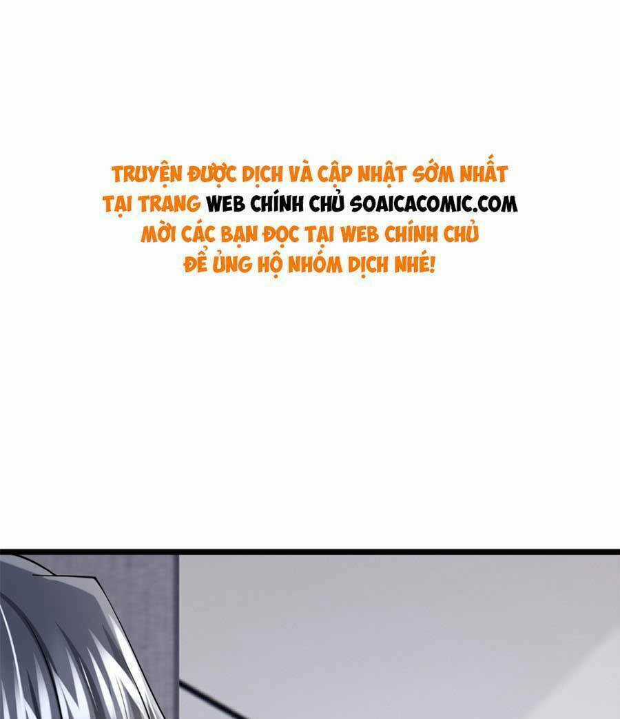 Manh Bảo Của Tôi Là Liêu Cơ Chapter 166 trang 0
