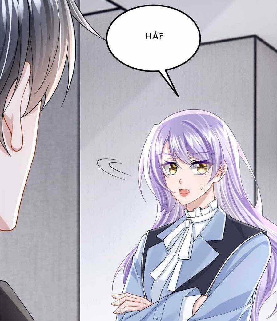 Manh Bảo Của Tôi Là Liêu Cơ Chapter 166 trang 1