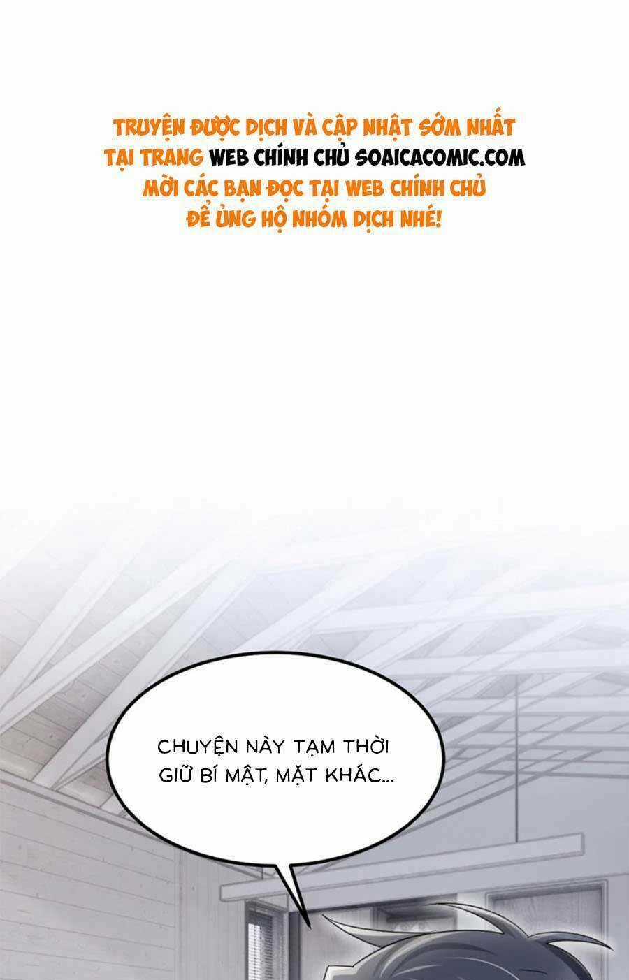 Manh Bảo Của Tôi Là Liêu Cơ Chapter 167 trang 0