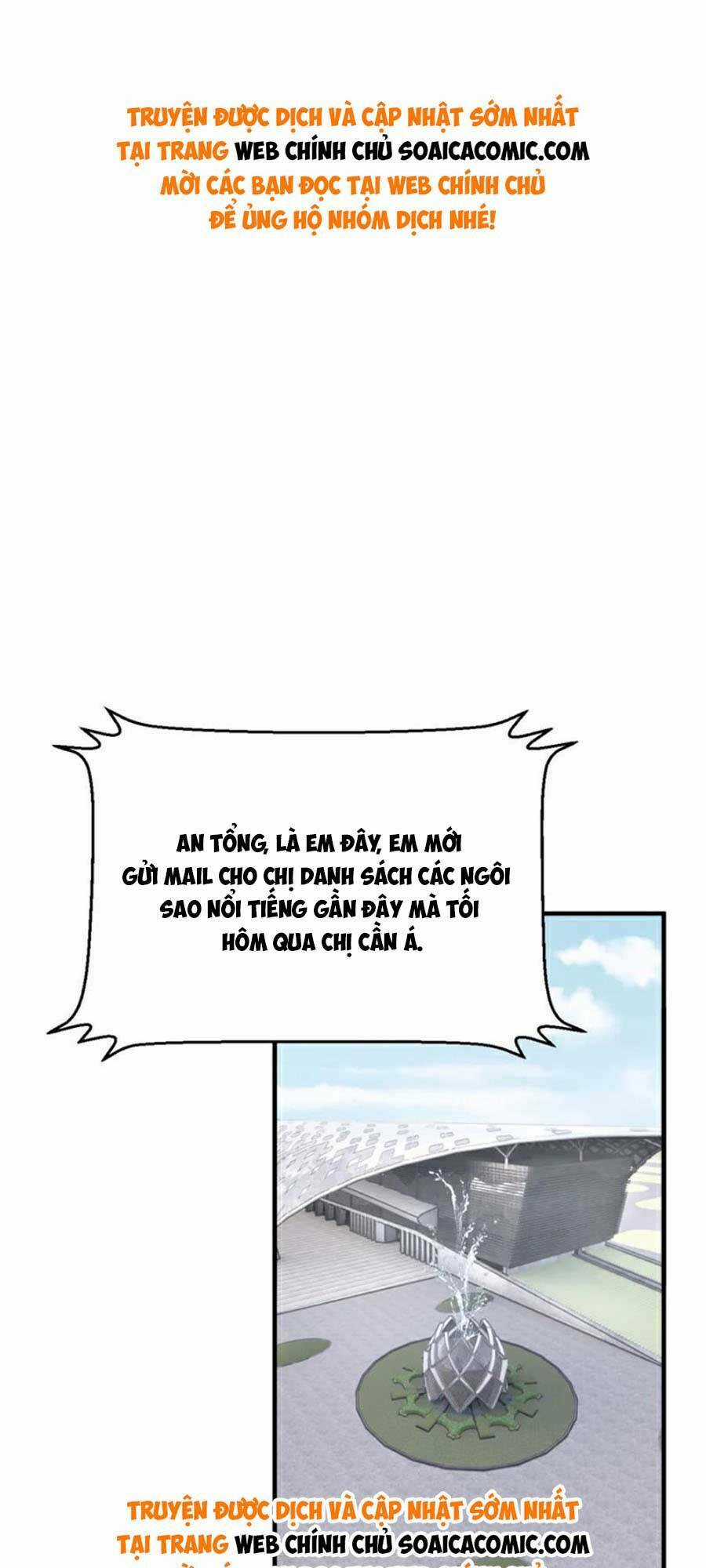 Manh Bảo Của Tôi Là Liêu Cơ Chapter 168 trang 0