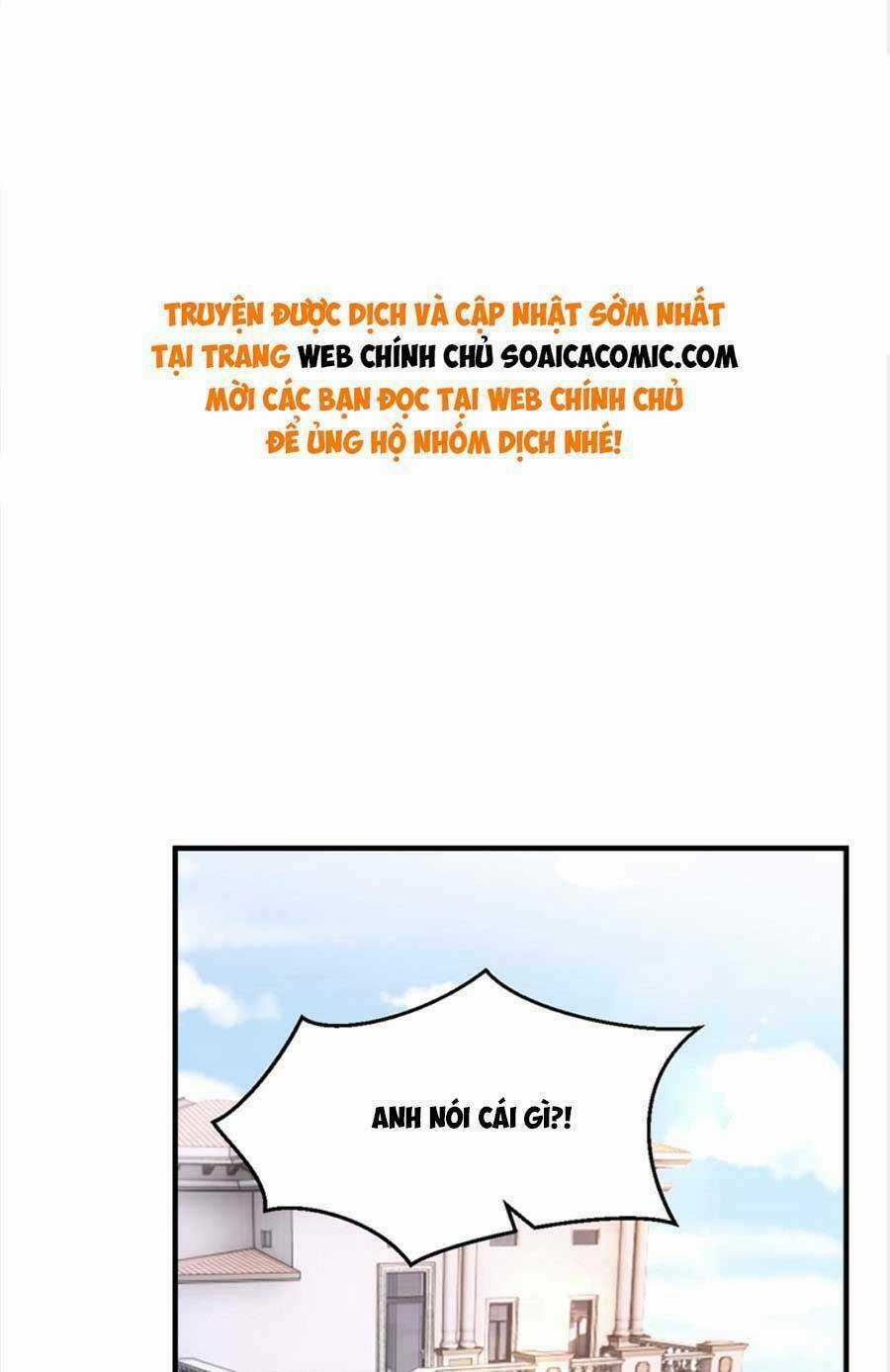 Manh Bảo Của Tôi Là Liêu Cơ Chapter 169 trang 0