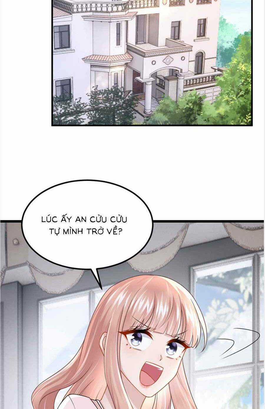 Manh Bảo Của Tôi Là Liêu Cơ Chapter 169 trang 1
