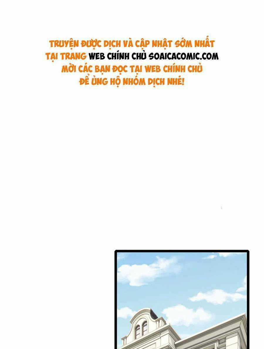 Manh Bảo Của Tôi Là Liêu Cơ Chapter 170 trang 0
