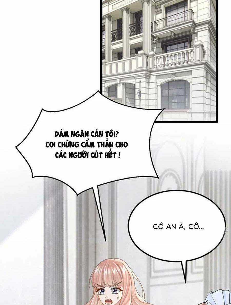Manh Bảo Của Tôi Là Liêu Cơ Chapter 170 trang 1