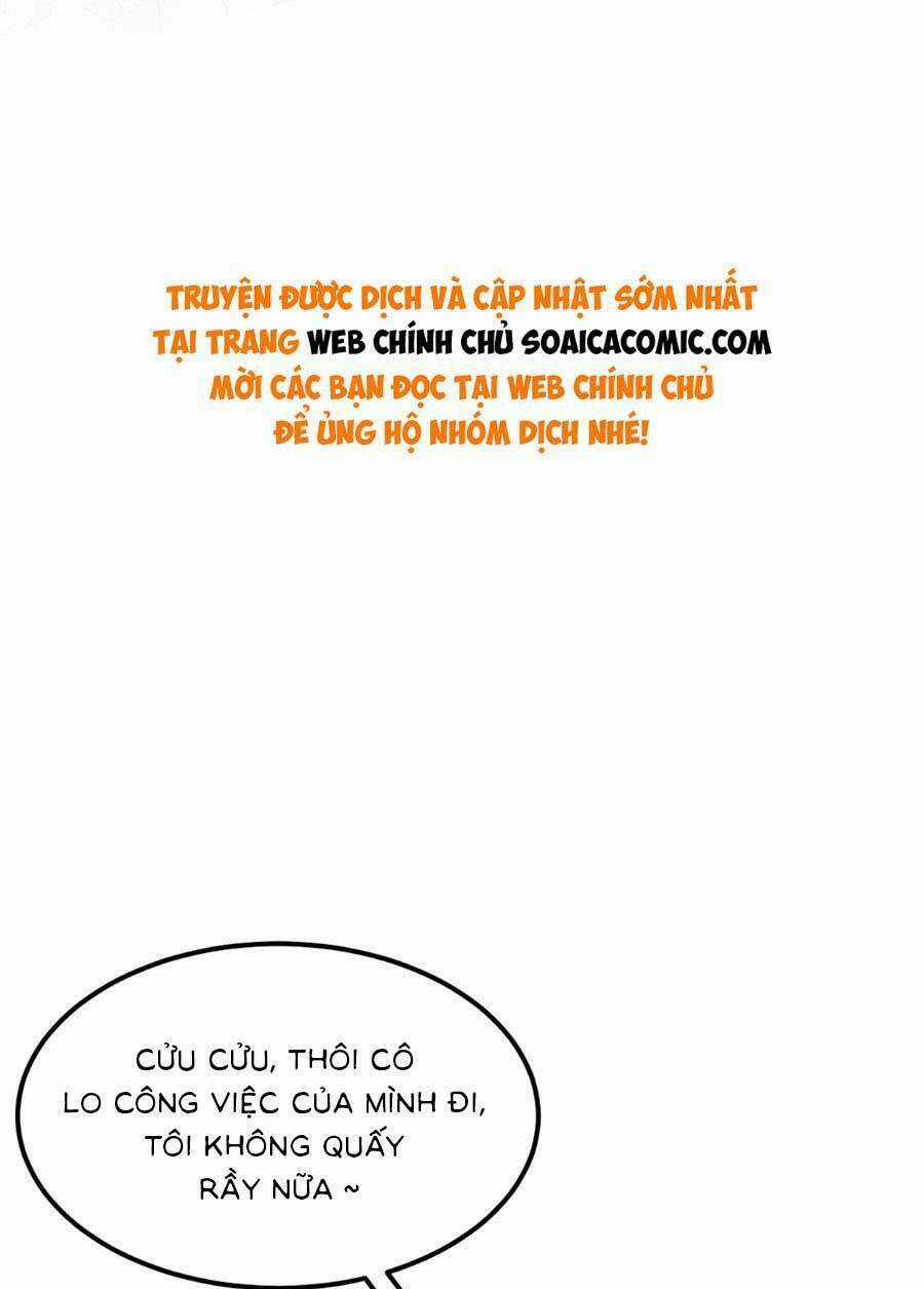 Manh Bảo Của Tôi Là Liêu Cơ Chapter 171 trang 0