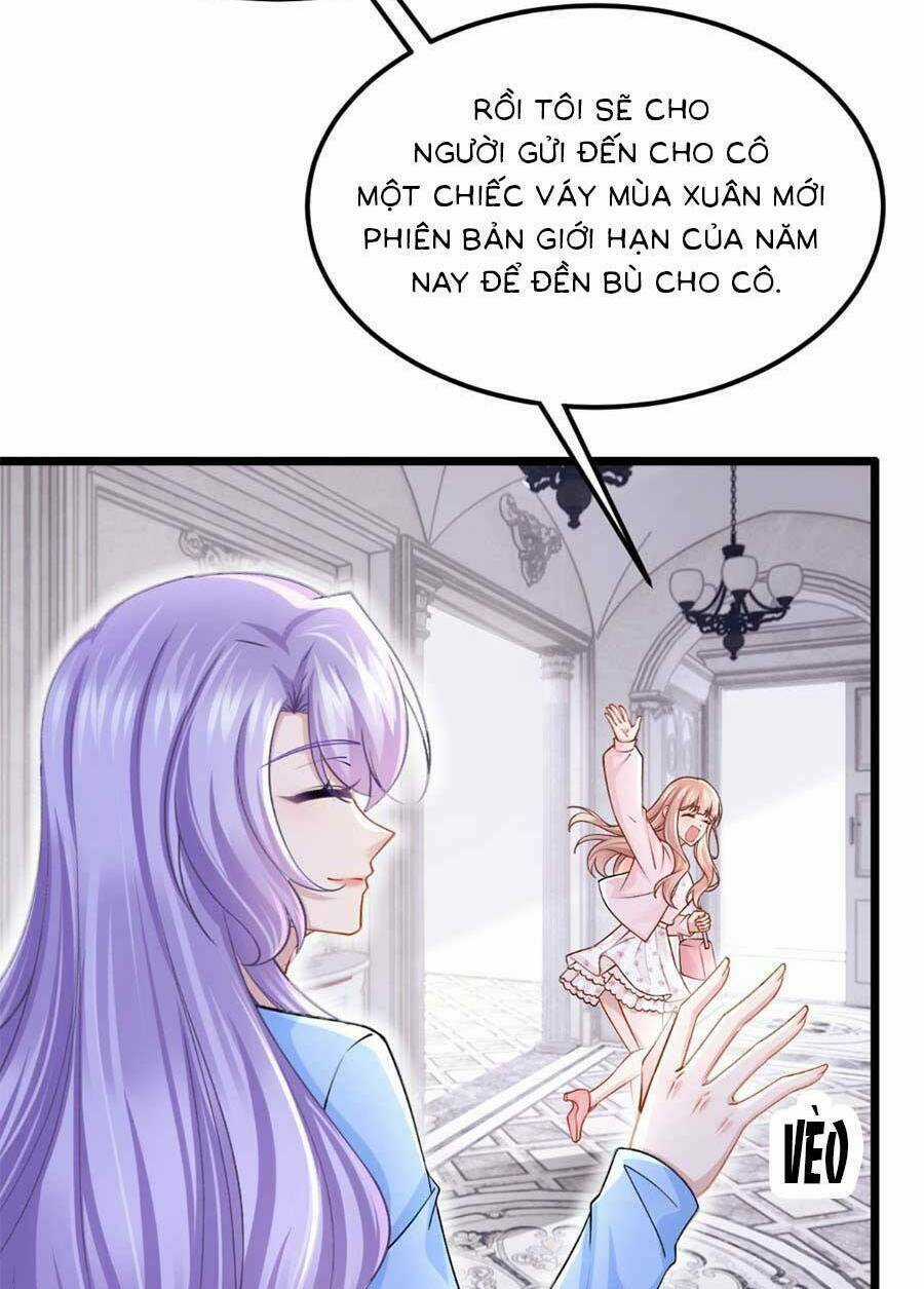 Manh Bảo Của Tôi Là Liêu Cơ Chapter 171 trang 1