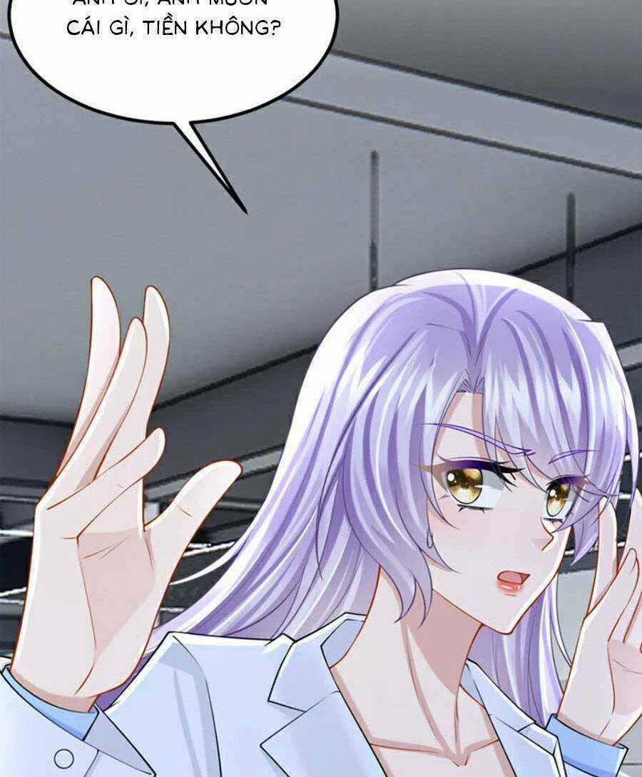 Manh Bảo Của Tôi Là Liêu Cơ Chapter 172 trang 1
