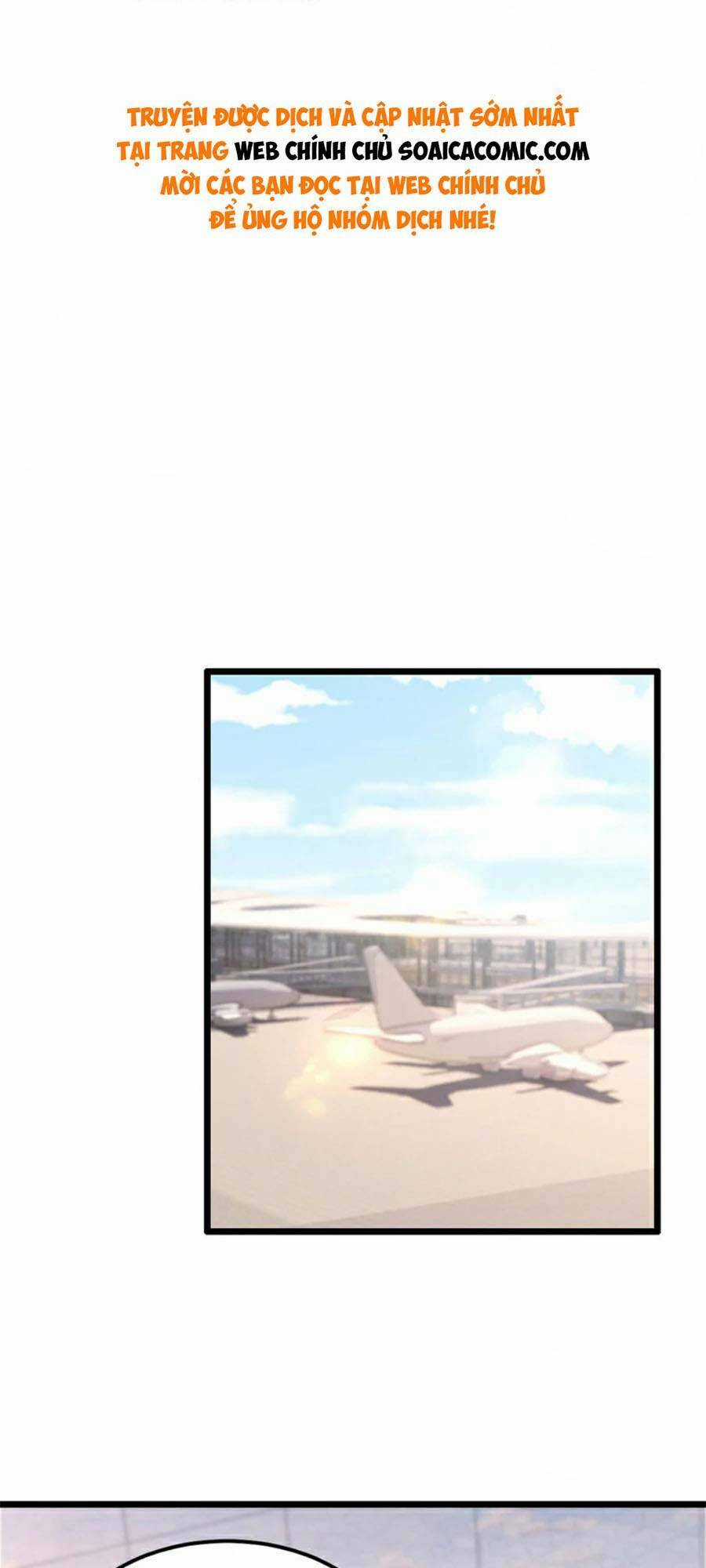 Manh Bảo Của Tôi Là Liêu Cơ Chapter 173 trang 0
