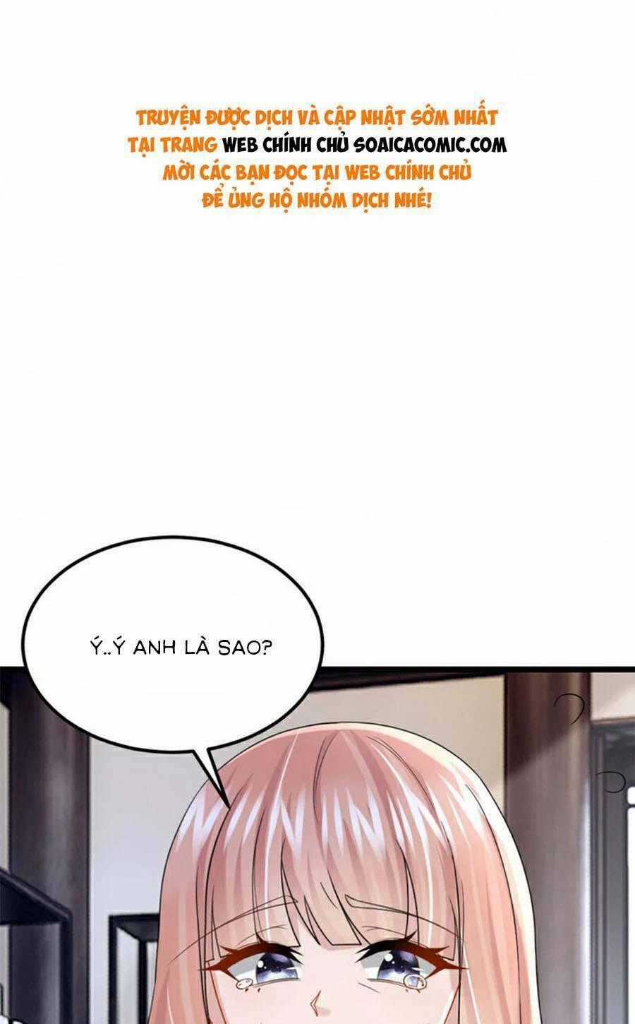 Manh Bảo Của Tôi Là Liêu Cơ Chapter 174 trang 0