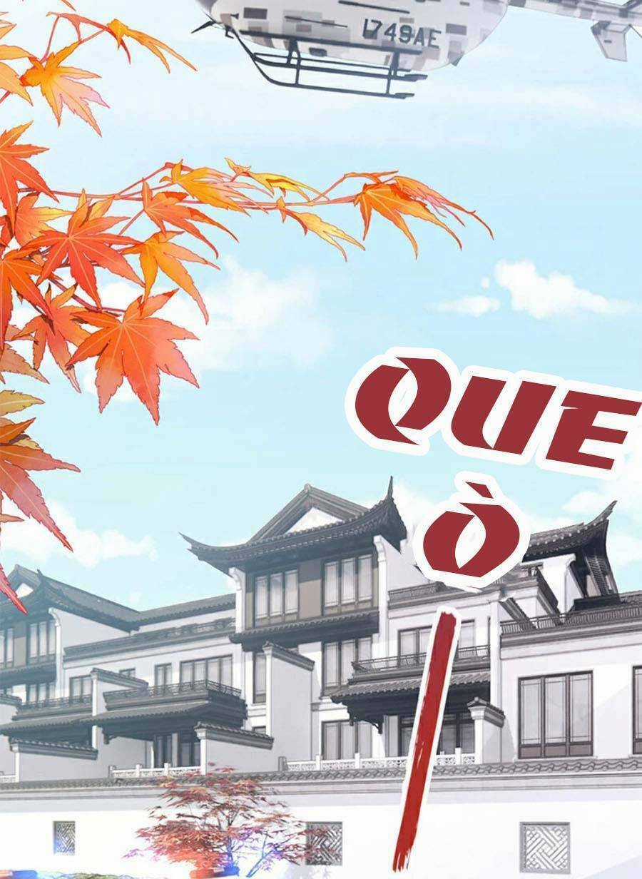 Manh Bảo Của Tôi Là Liêu Cơ Chapter 175 trang 1