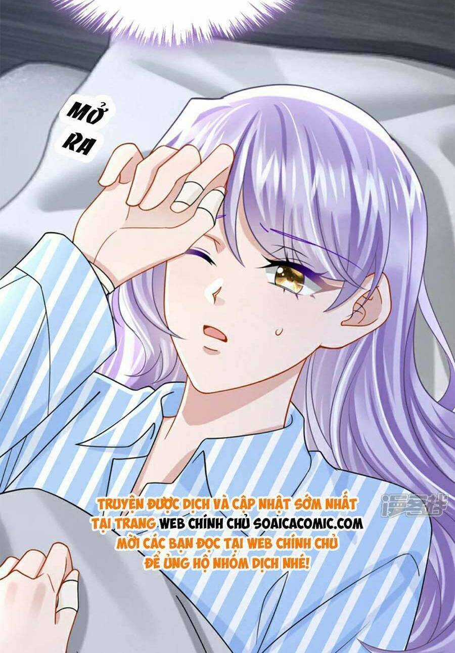 Manh Bảo Của Tôi Là Liêu Cơ Chapter 176 trang 1