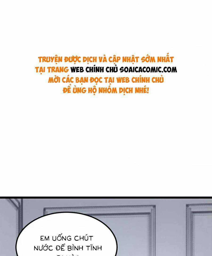 Manh Bảo Của Tôi Là Liêu Cơ Chapter 177 trang 0