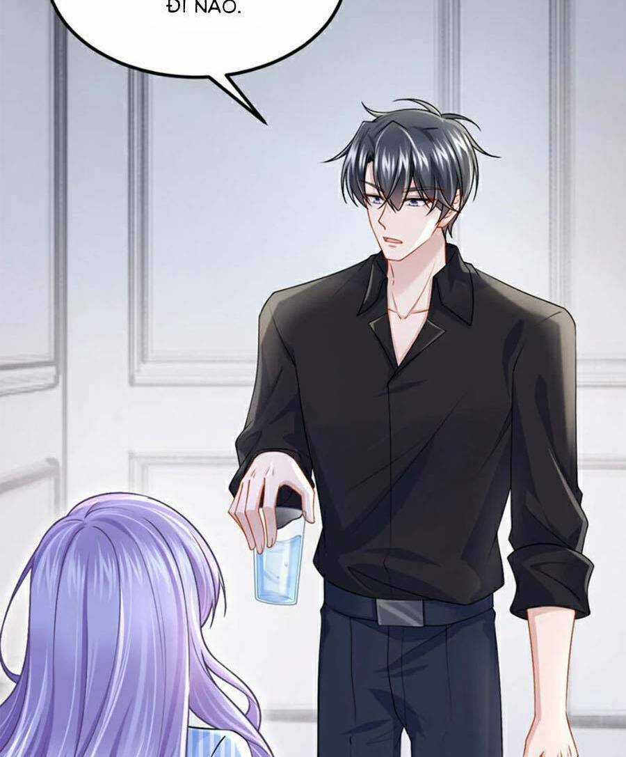 Manh Bảo Của Tôi Là Liêu Cơ Chapter 177 trang 1
