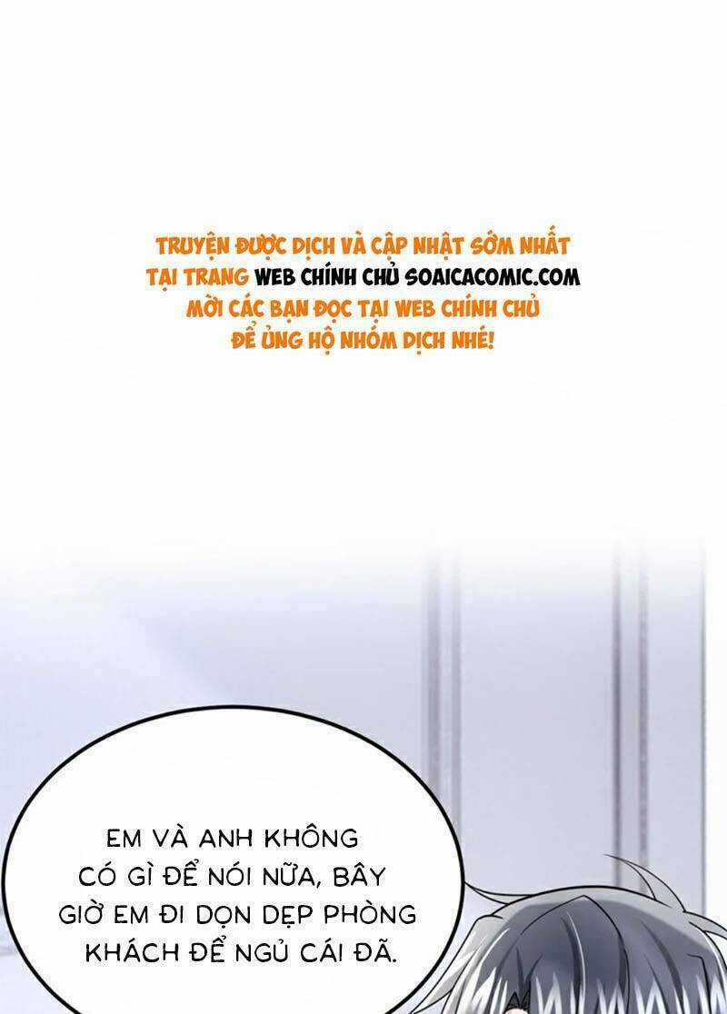 Manh Bảo Của Tôi Là Liêu Cơ Chapter 178 trang 0