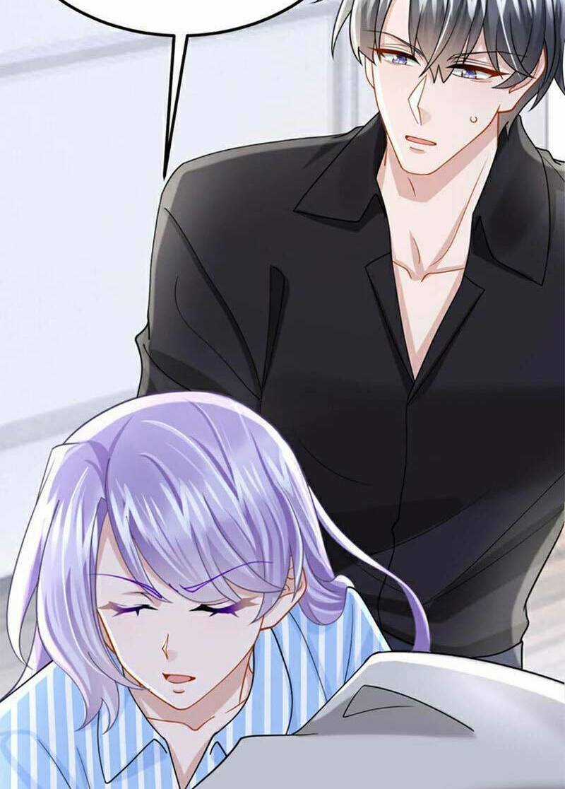 Manh Bảo Của Tôi Là Liêu Cơ Chapter 178 trang 1