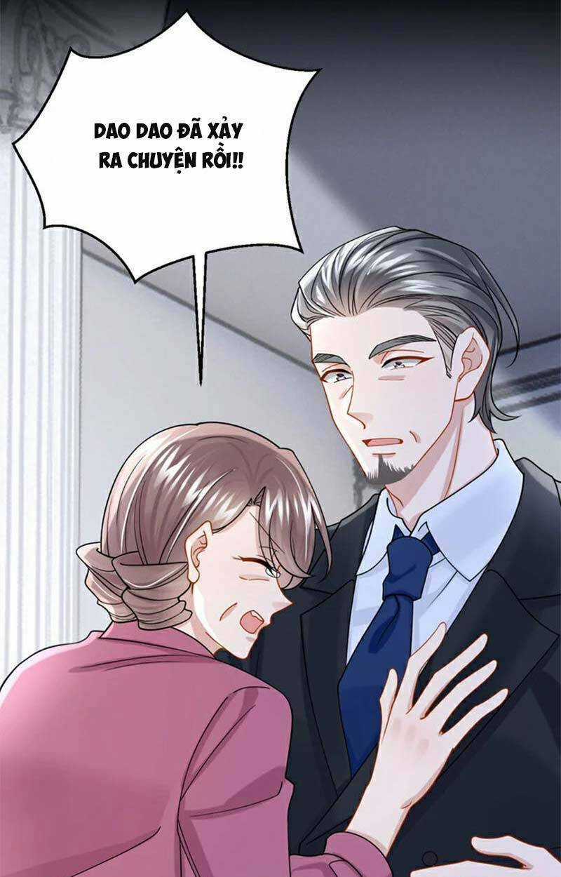 Manh Bảo Của Tôi Là Liêu Cơ Chapter 178 trang 10