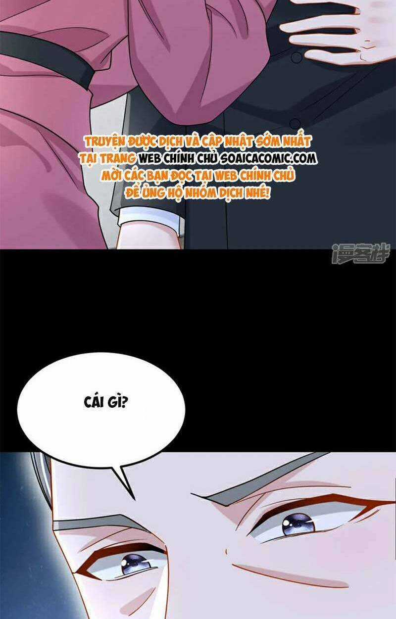 Manh Bảo Của Tôi Là Liêu Cơ Chapter 178 trang 11