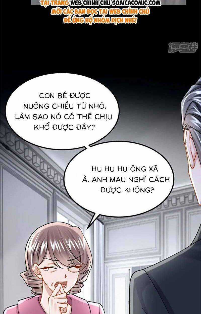 Manh Bảo Của Tôi Là Liêu Cơ Chapter 178 trang 14