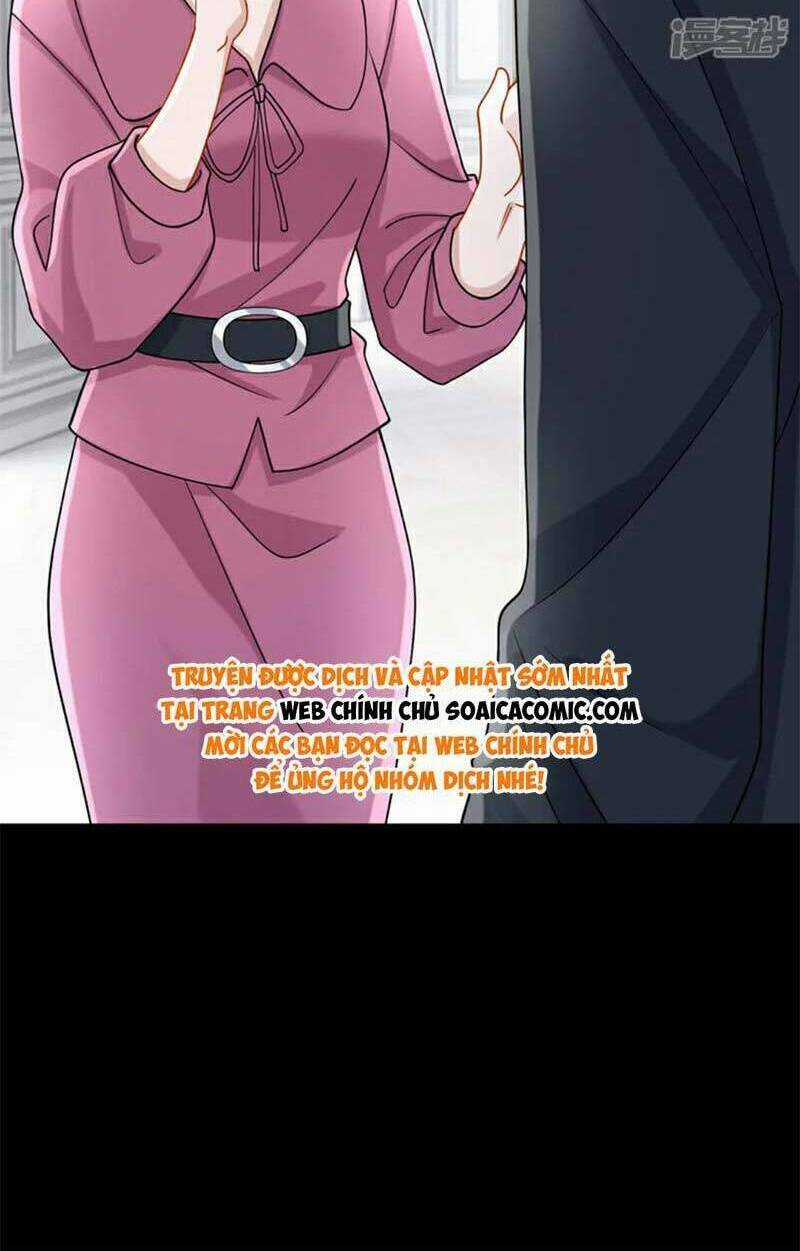 Manh Bảo Của Tôi Là Liêu Cơ Chapter 178 trang 15