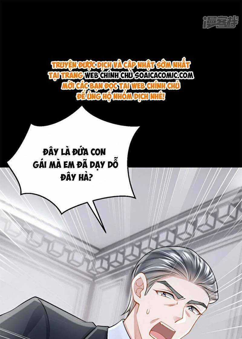 Manh Bảo Của Tôi Là Liêu Cơ Chapter 178 trang 16