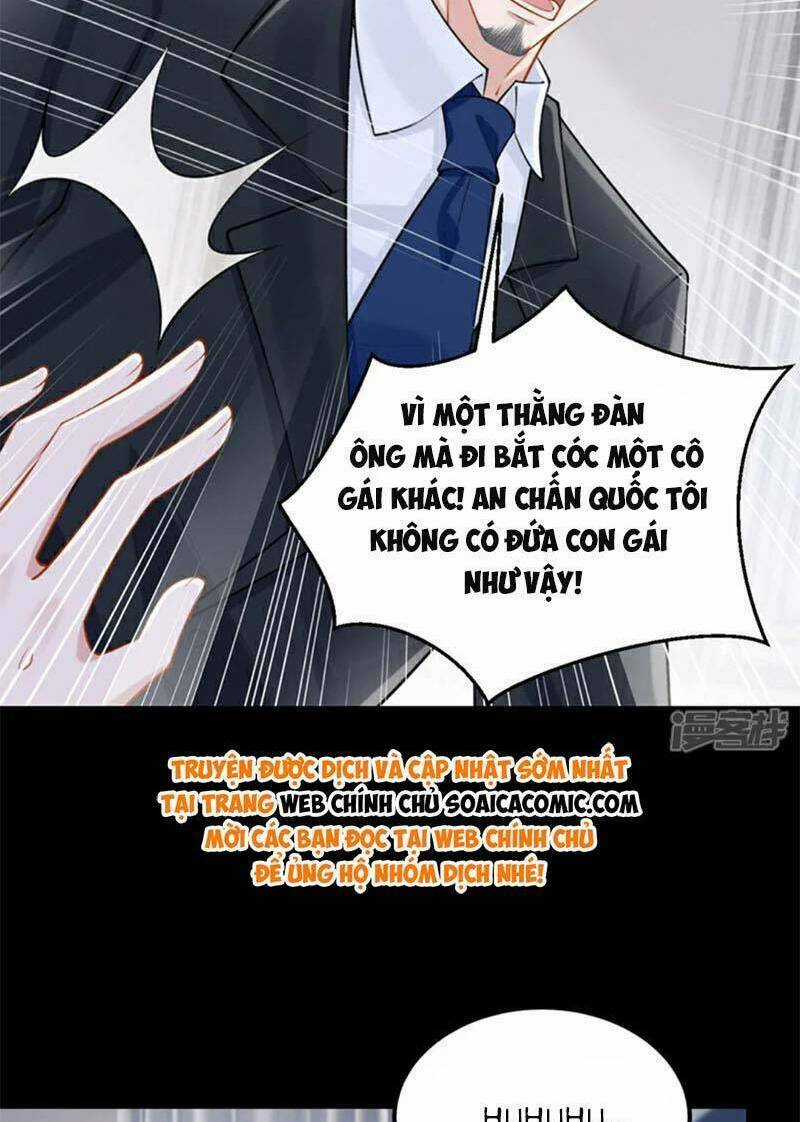 Manh Bảo Của Tôi Là Liêu Cơ Chapter 178 trang 17