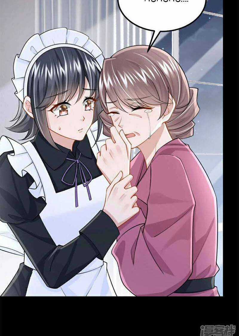 Manh Bảo Của Tôi Là Liêu Cơ Chapter 178 trang 18