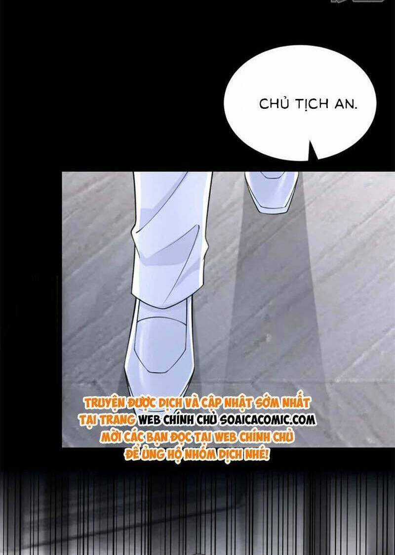 Manh Bảo Của Tôi Là Liêu Cơ Chapter 178 trang 19