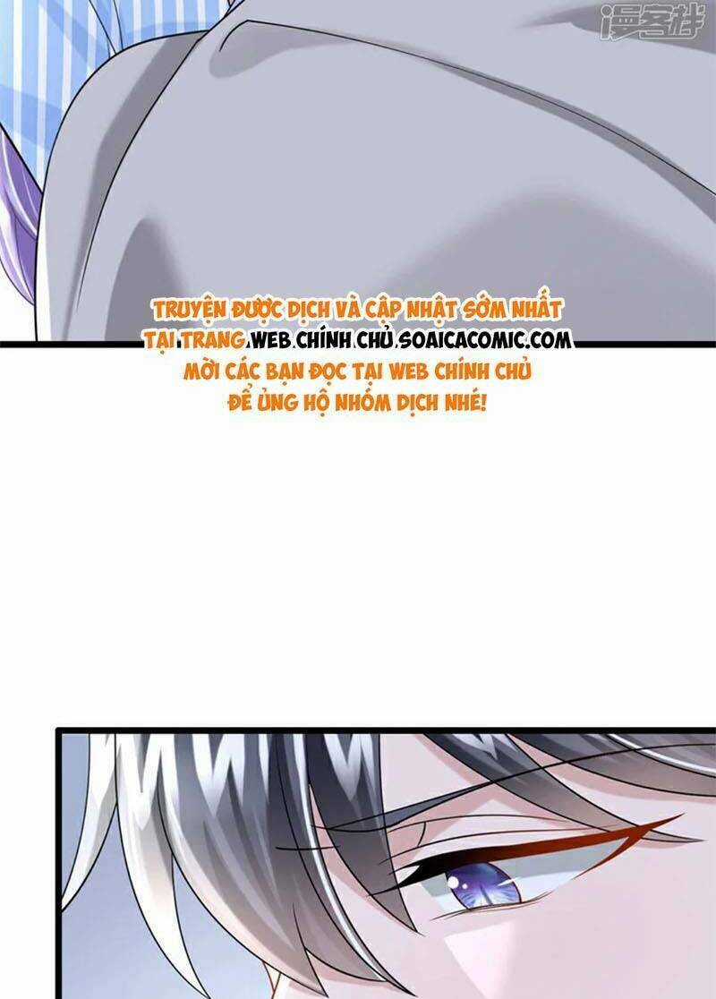 Manh Bảo Của Tôi Là Liêu Cơ Chapter 178 trang 2
