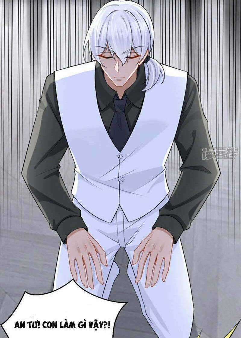 Manh Bảo Của Tôi Là Liêu Cơ Chapter 178 trang 20