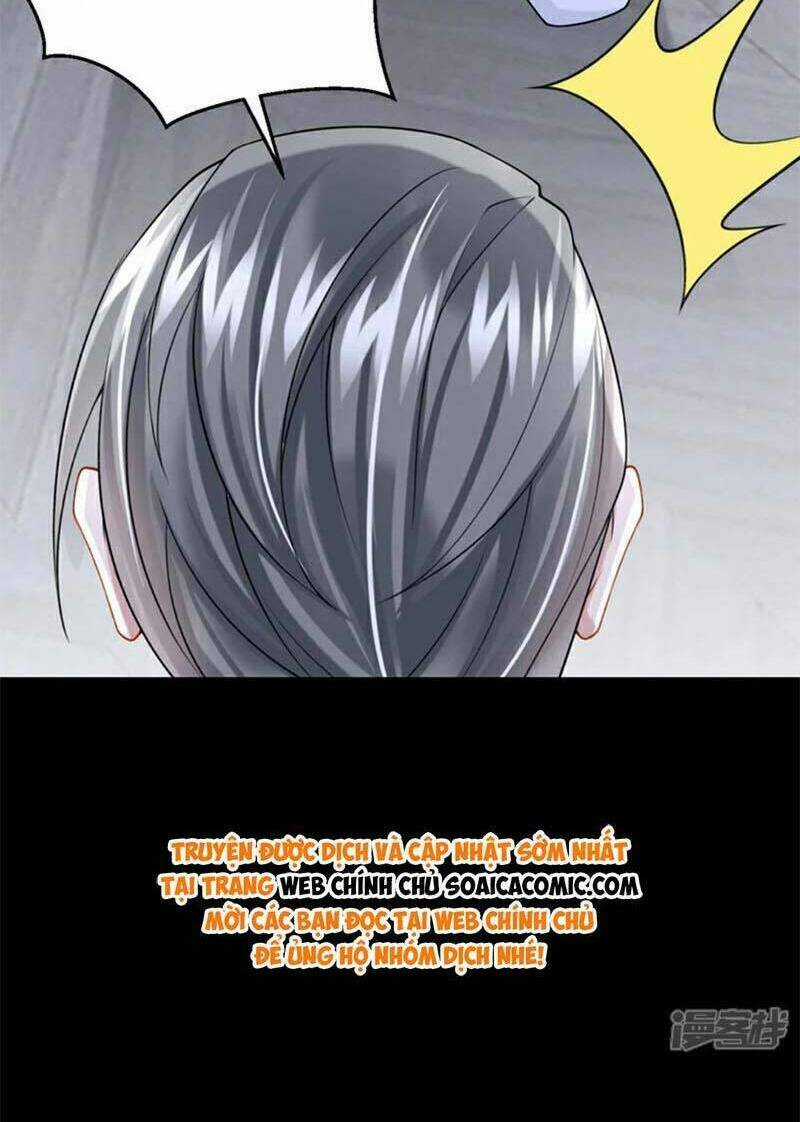 Manh Bảo Của Tôi Là Liêu Cơ Chapter 178 trang 21