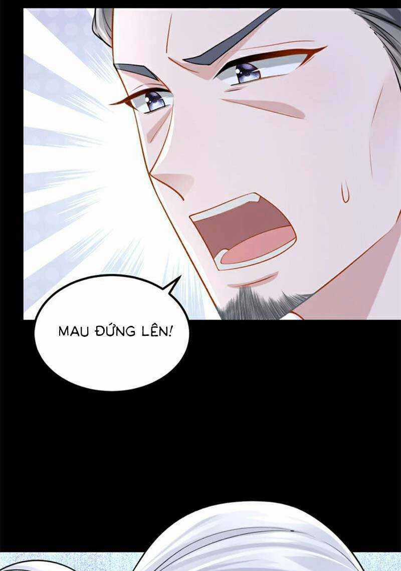 Manh Bảo Của Tôi Là Liêu Cơ Chapter 178 trang 22